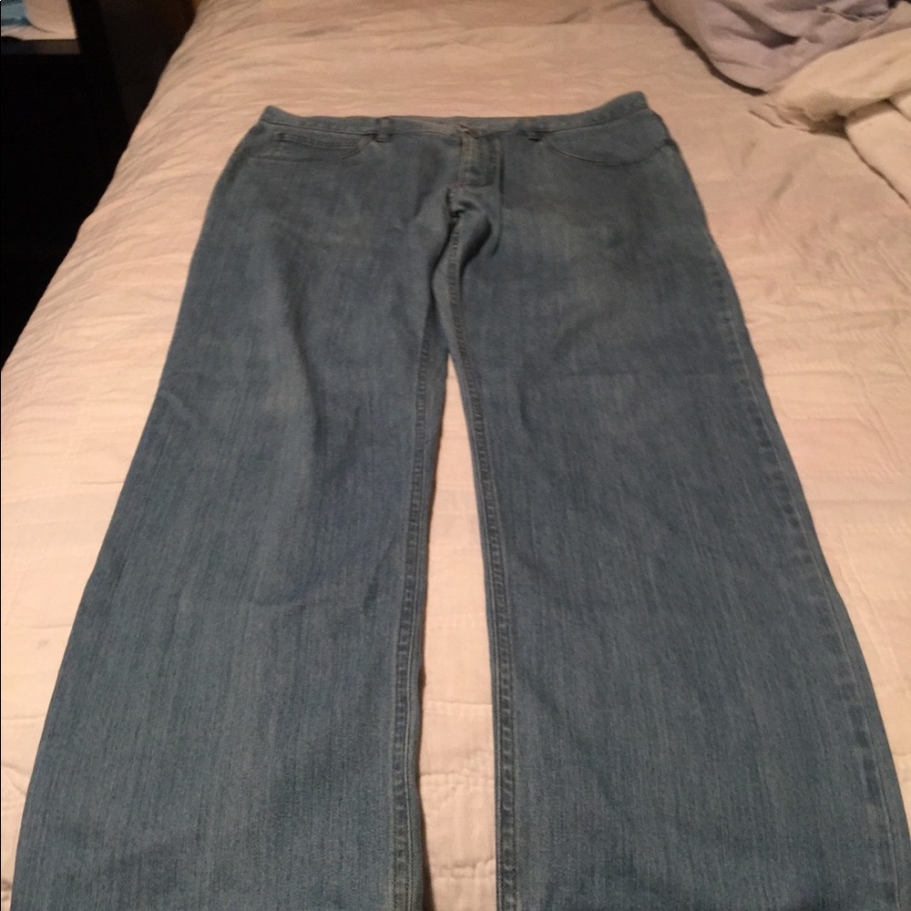 Italian designer jeans - Picture 2 of 8